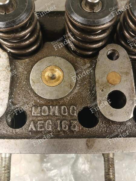 Cooper S 1275 Cylinder Head - AUSTIN Seven / Mini - 3