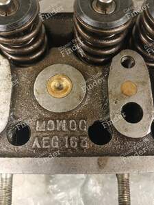 Cooper S 1275 Cylinder Head - AUSTIN Seven / Mini - thumb-3