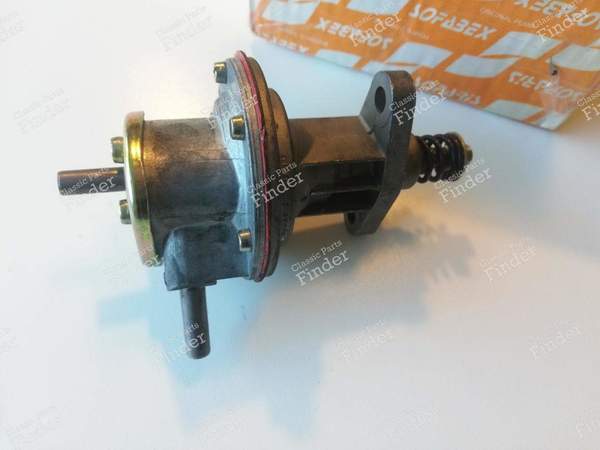 Pompe à carburant - CX 2000-2200-2400 - CITROËN CX - 0