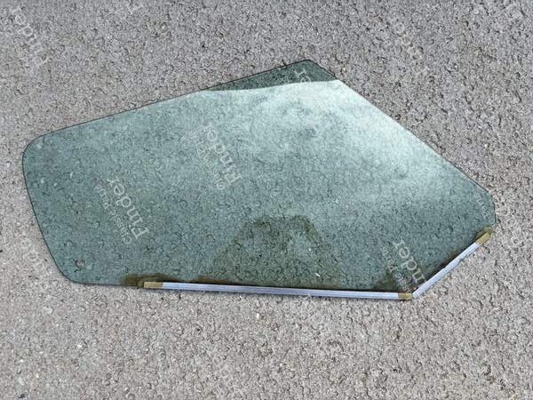 Original right front window - LANCIA Stratos - 0