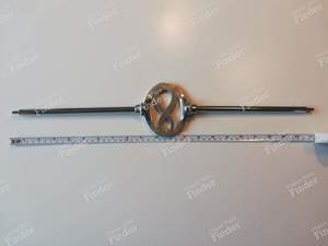 Äußeres Signet Version '8' Zylinder - STUDEBAKER Dictator / Director / Commander - thumb-8