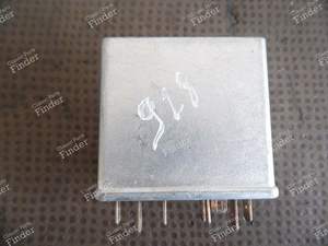 RELAIS DE DEGIVRAGE - PORSCHE 928 - 92861511500- thumb-6