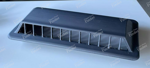 Lufteinlass - Version GORDINI - RENAULT 12 / Virage (R12)