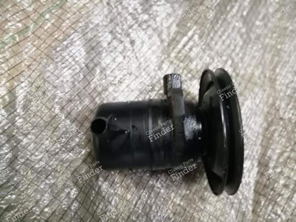 Hydraulische Pumpe - CITROËN XM - 9612811380 (?)- 2