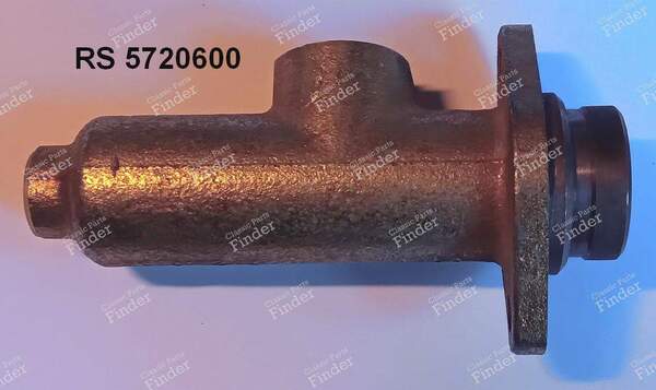 Brake master cylinder - PEUGEOT 504 - RS 5720600- 0
