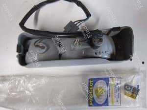 LINKE FRONTLEUCHTE KOMPLETT - PEUGEOT 104 / 104 Z - 4003G / 6308.57- thumb-1