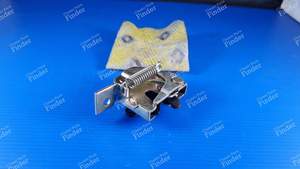 Front cover lock - RENAULT 25 (R25) - 7700750838- thumb-2