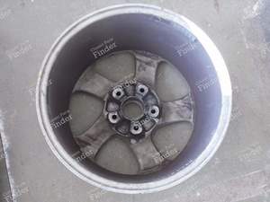 TURBO RIM - PORSCHE 911 (993) - 99336214001- thumb-2