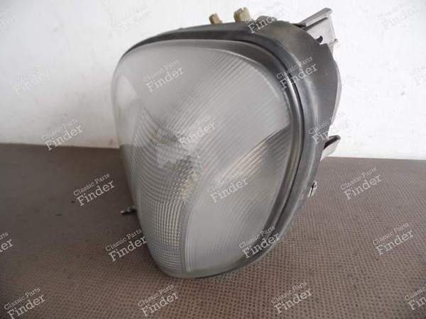 SCHEINWERFER VORNE LINKS A1408200159 MERCEDES S-KLASSE COUPE C140 - MERCEDES BENZ SEC / S Coupé / CL (C140) - 0301035271- 2