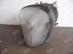 SCHEINWERFER VORNE LINKS A1408200159 MERCEDES S-KLASSE COUPE C140 - MERCEDES BENZ SEC / S Coupé / CL (C140) - 0301035271- thumb-2