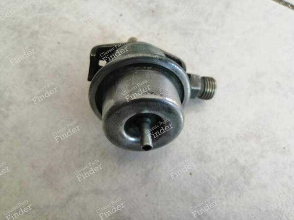 Fuel Pressure Regulator - CITROËN CX - 0280160214- 4