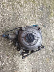 Zenith Stromberg carburetor - TRIUMPH TR6 - 175 CD 2- thumb-4