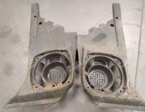 Kunststoff Lautsprecherhalterung für Renault 18 - RENAULT 18 (R18)