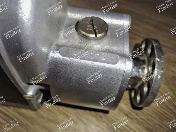 Aimant d'allumage RB 10/4 pour Peugeot 177 - PEUGEOT Typ 177 - 10/4- 3