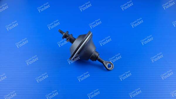 Pneumatic Cylinder Capsule for the Ventilation Block - PEUGEOT 305 - 644651- 1