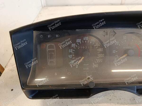 Meter Panel - Series 2 - CITROËN CX - 9561294780- 2