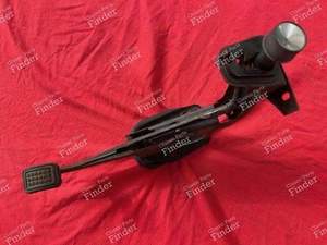 Commande de frein à pied - version hydraulique - CITROËN DS / ID - thumb-0