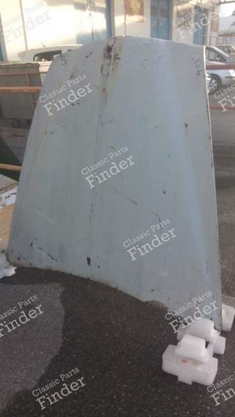 Abdeckhaube - PEUGEOT 403 - 0