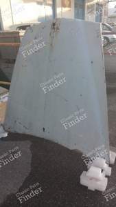 Abdeckhaube für PEUGEOT 403