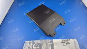 Fuse box cover - PEUGEOT 306 - 8547EL- thumb-1