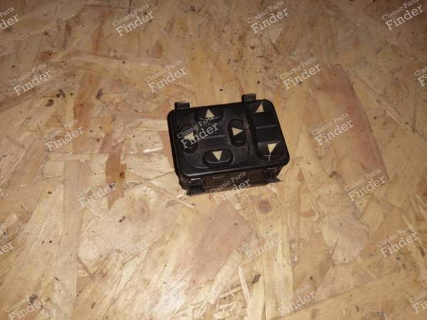 Commande de rétroviseurs électriques - CITROËN BX - 95633059- 3