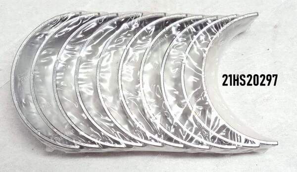 Coussinets de vilebrequin - RENAULT Laguna I - 021 HS 20297 000- 0