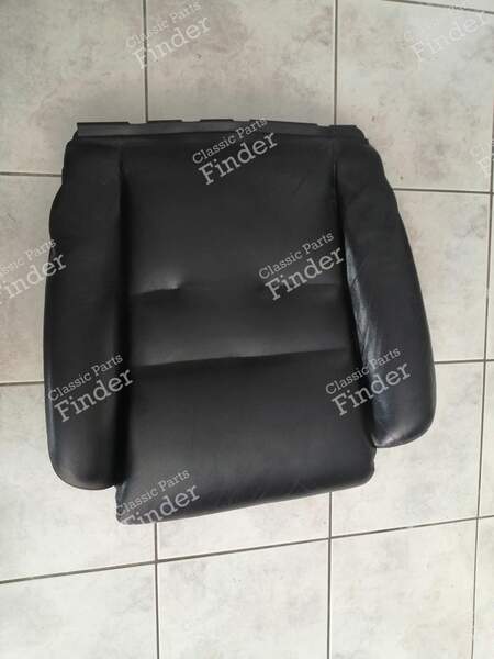 Assise cuir pour siège conducteur ou passager - CITROËN XM - 0