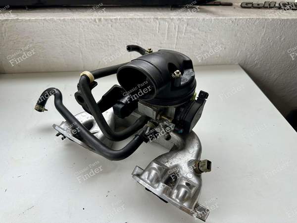 Single-point injection - PEUGEOT 306 - F16135 / PSA 579- 0