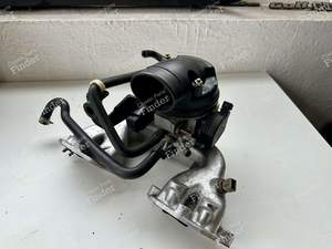 Single-point injection for PEUGEOT 205