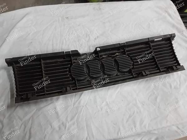 Front grille - AUDI Coupé GT/Quattro (B2) - 811853655D / 857853655B- 2