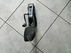Bremspedal mit Bremslichtsensor - CITROËN XM