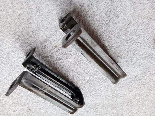 Valve Cover Bracket - MERCEDES BENZ 190 SL (W121 BII / R121) - A1800160338- 1