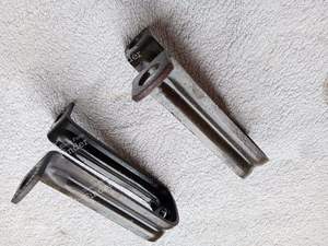 Valve Cover Bracket - MERCEDES BENZ 190 SL (W121 BII / R121) - A1800160338- thumb-1