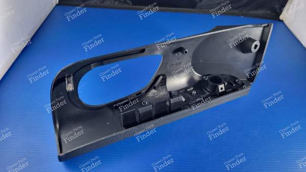 Plastic cover for left front door handle - PEUGEOT 806 - 4