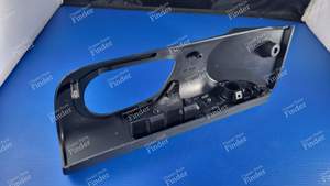 Plastic cover for left front door handle - PEUGEOT 806 - thumb-4