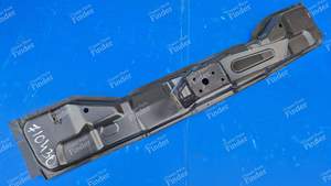 Front cross-member plate - SIMCA-CHRYSLER-TALBOT 1307 / 1308 / 1309 / 1510 / 150 / Solara / Alpine - 710430- thumb-3