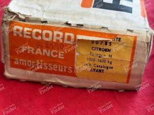 Pair of front shock absorbers - CITROËN Type H - 00785- thumb-5