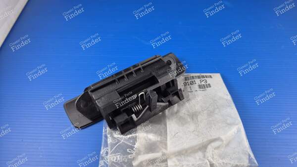 Türgriff hinten links außen - PEUGEOT 306 - 9101P3- 3