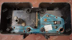 Meter block - CITROËN Visa / C15 - 95561077- thumb-1