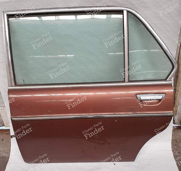 Tür hinten links, lange Version - BMW 2500/2800/2.8/3.0/3.3 (E3) - 1