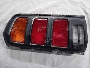 Left taillight - Liftback version - TOYOTA Celica (A20/A30) - thumb-0