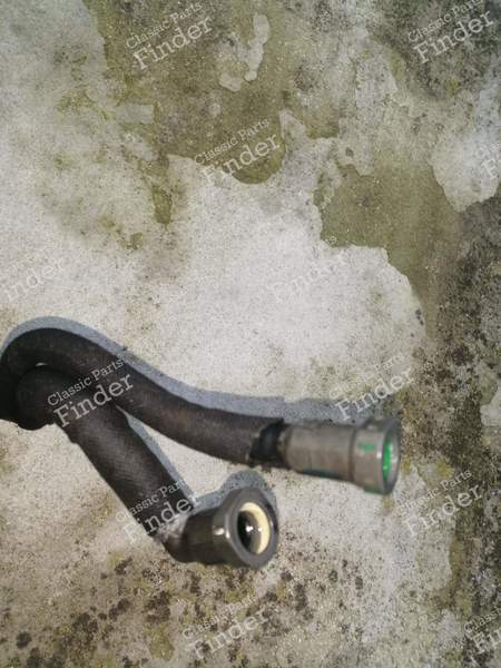 Gasoil-Schläuche - CITROËN C6 - 5