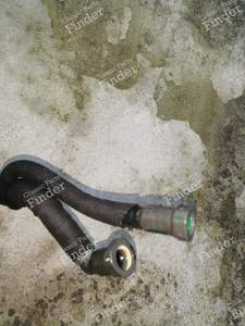 Gasoil-Schläuche - CITROËN C6 - thumb-5