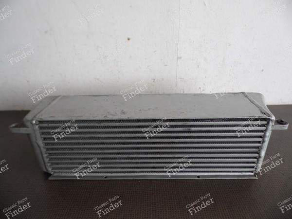 LUFT-LUFT-KÜHLER - 944 TURBO - PORSCHE 944 - 3.7135.2.08 / 95111013703- 9