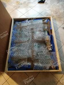 Rear window - CITROËN CX - thumb-1