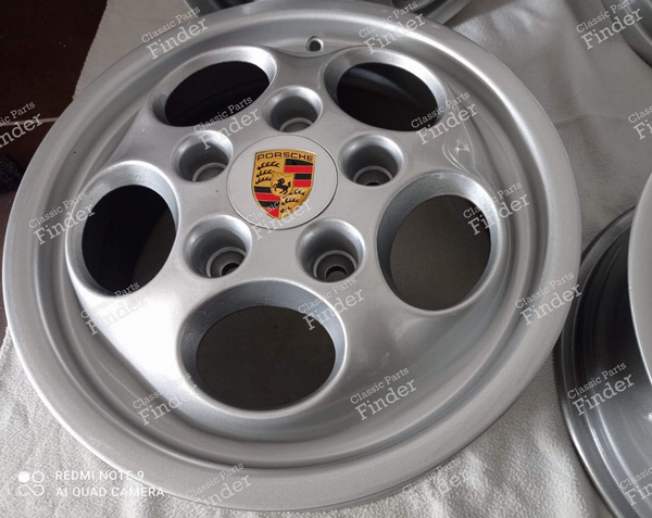 Rims for 924 S, and others... - PORSCHE 924 - 944.362.102.00- 3