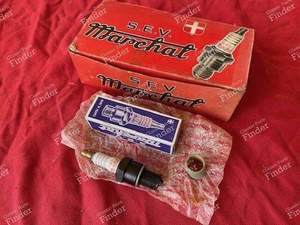 Set mit 12 Kerzen H34F - FERRARI 250 GTO - H34F- thumb-4