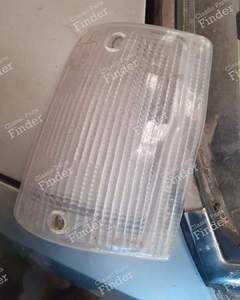 Blinkerkabochon - FIAT Uno / Duna / Fiorino