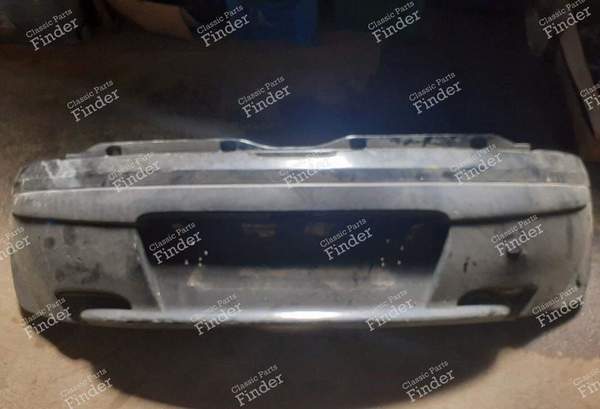 Rear bumper - FIAT Punto II - 735272037- 0