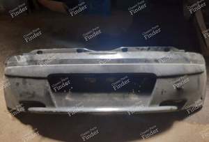 Rear bumper for FIAT Punto II